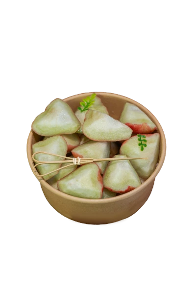 Mận