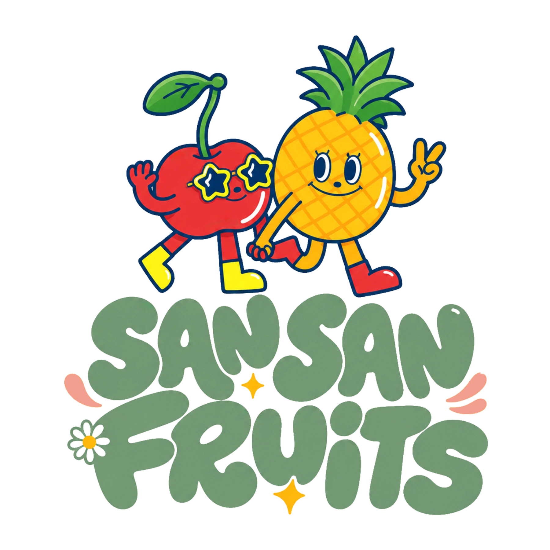 San San Fruit